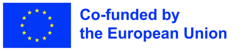 Co-funded by the European Union logo
