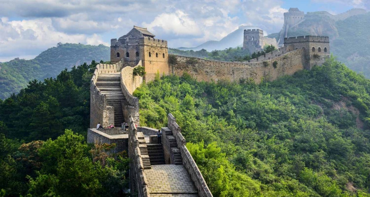 Muralla China