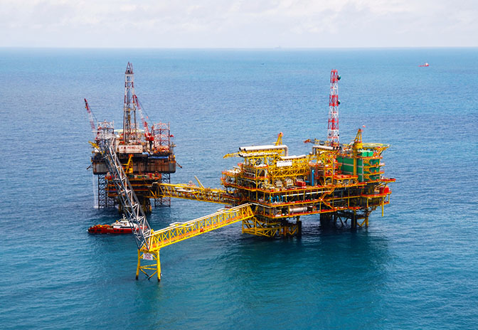 Repsol in Malaysia - Oil and gas in Southeast Asia  Repsol