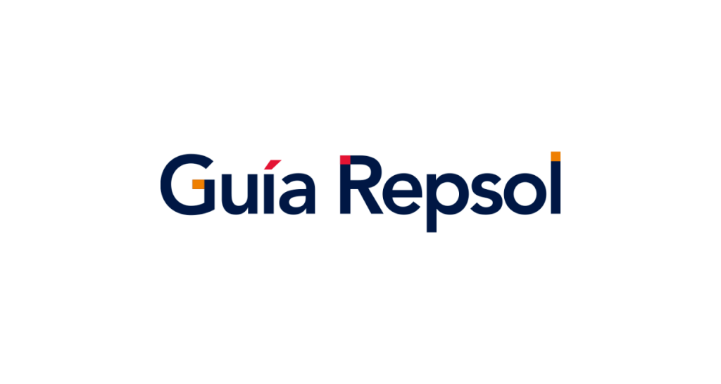 Guia Repsol logo