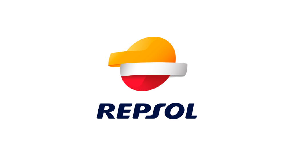 Repsol logo