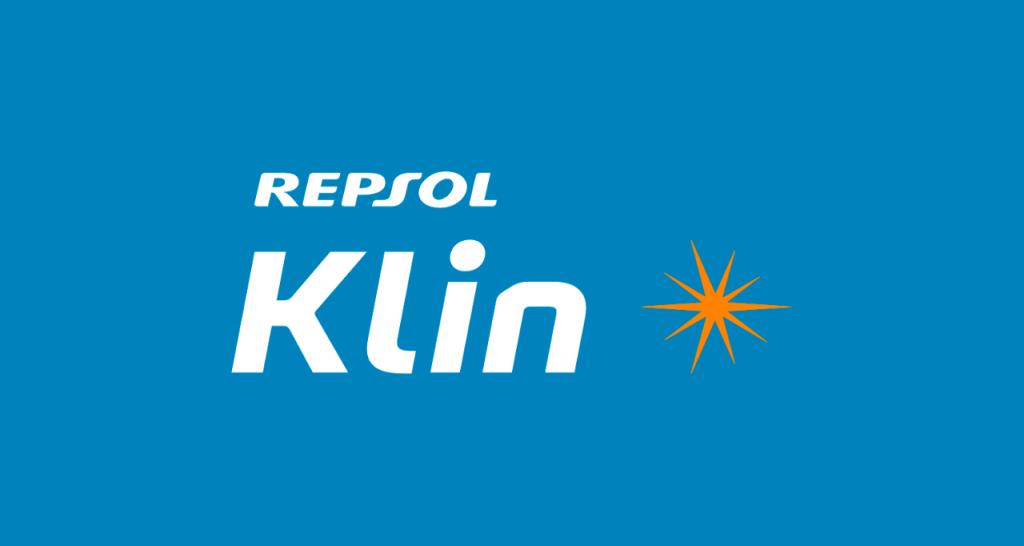 Klin logo