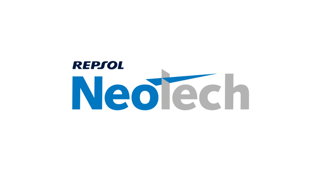 Neotech logo