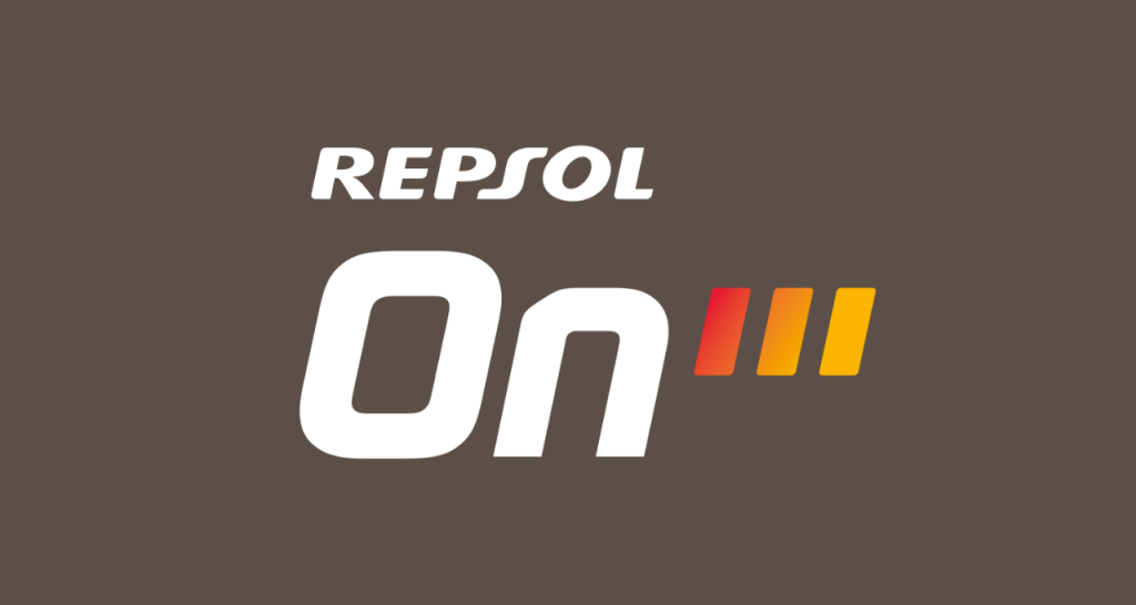 Repsol On logo