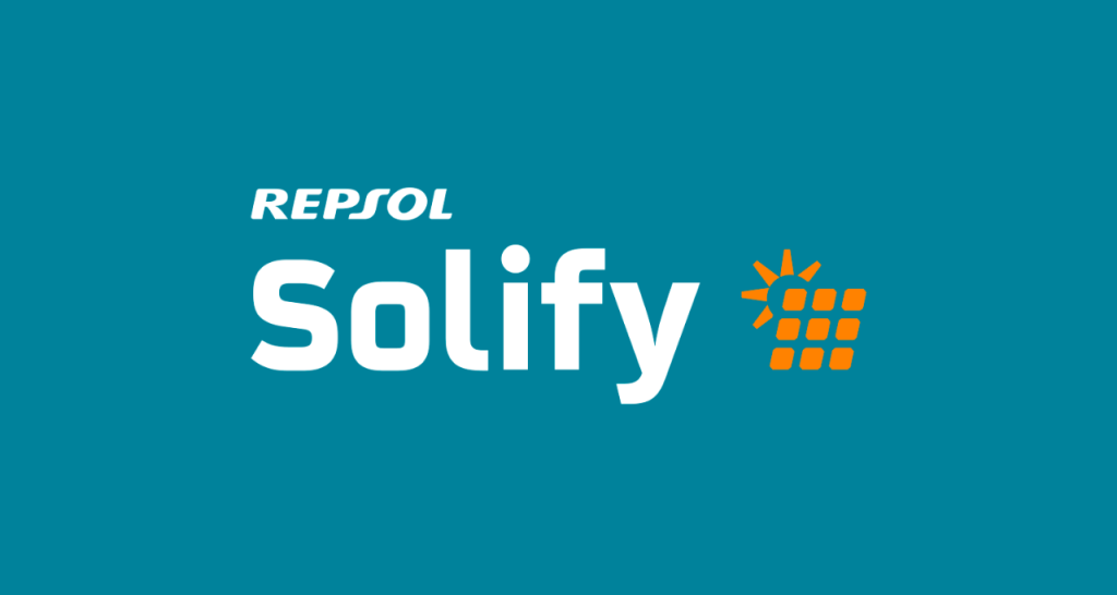 Solify logo