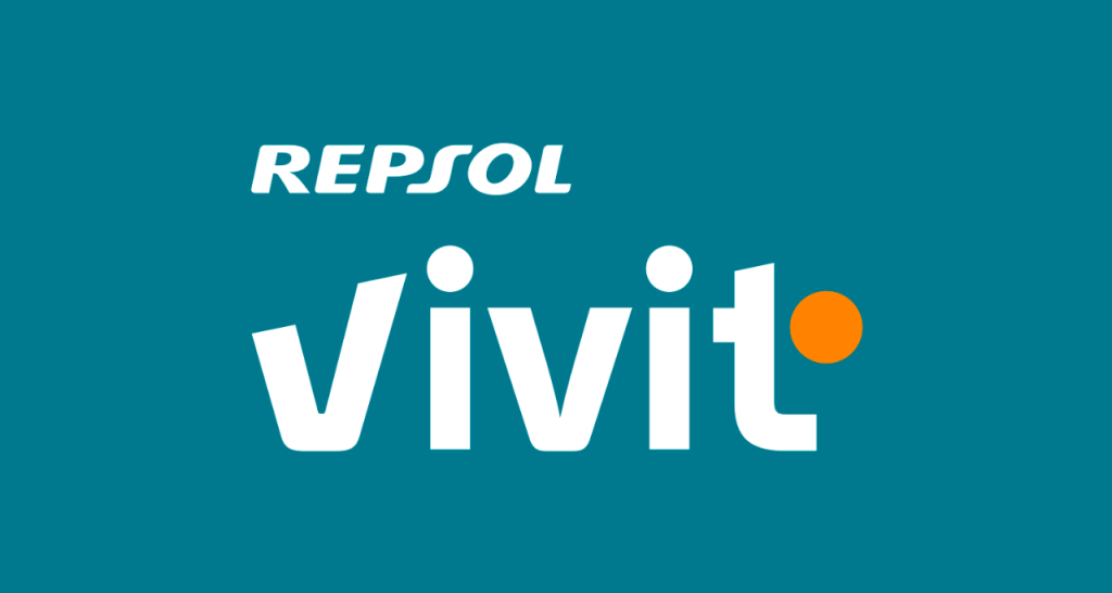 Vivit logo