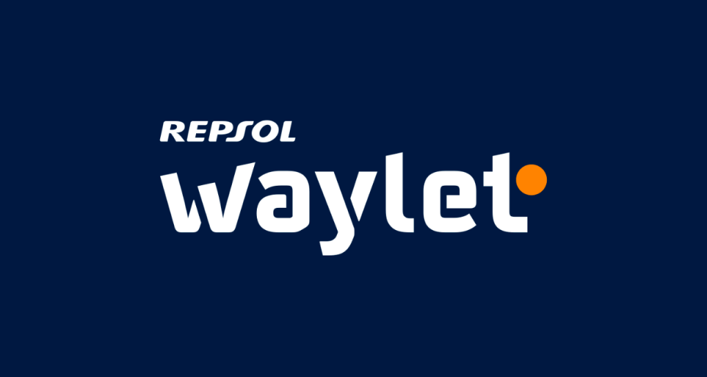 Waylet logo